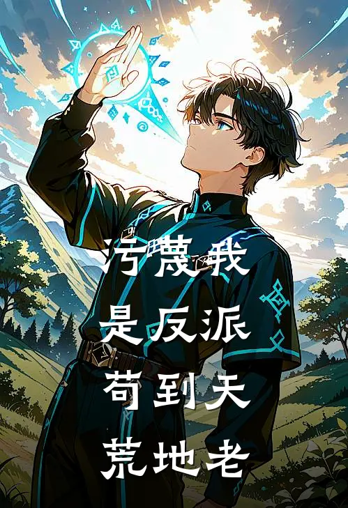 污蔑我是反派，苟到天荒地老陆宇陈默热门的小说_免费小说污蔑我是反派，苟到天荒地老(陆宇陈默)