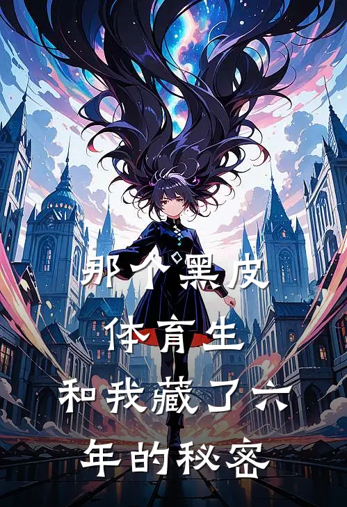 《那个黑皮体育生，和我藏了六年的秘密》