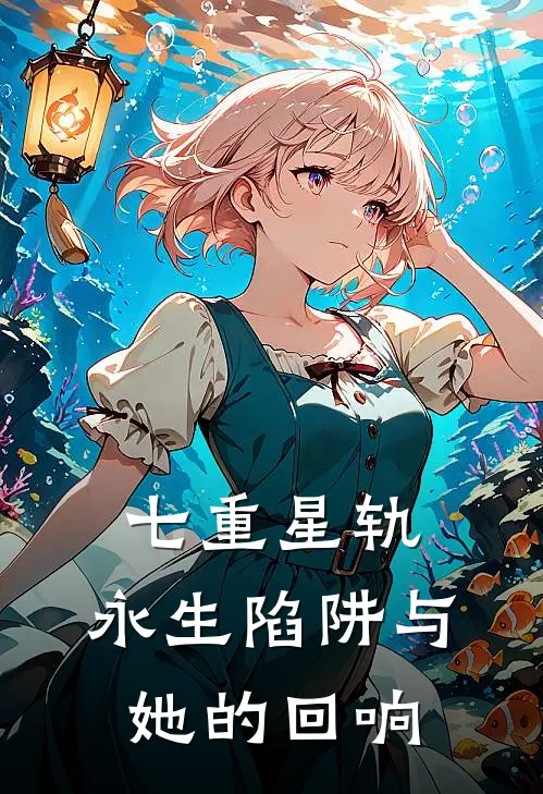 七重星轨：永生陷阱与她的回响萧临渊苏瑾最新免费小说_免费完本小说七重星轨：永生陷阱与她的回响萧临渊苏瑾