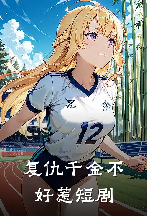 复仇千金不好惹短剧