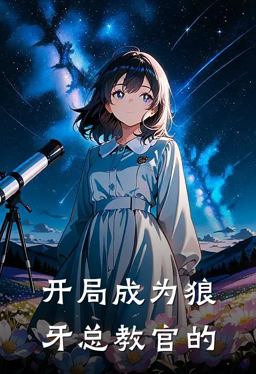 开局成为狼牙总教官的