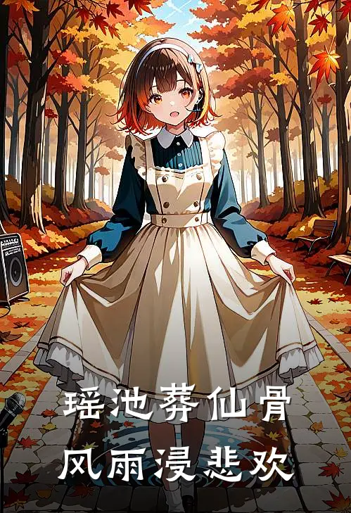 瑶池葬仙骨，风雨浸悲欢江牧尘沈念慈完整版小说_最新章节列表瑶池葬仙骨，风雨浸悲欢(江牧尘沈念慈)