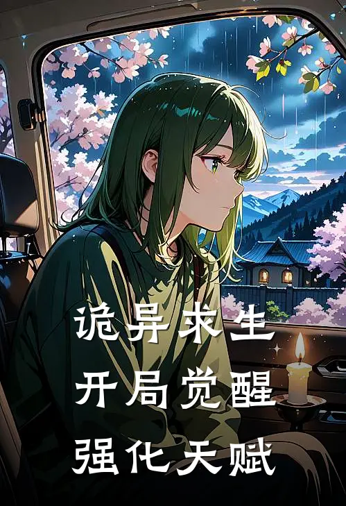 《诡异求生开局觉醒强化天赋》王翰陈莉_(诡异求生开局觉醒强化天赋)全集在线阅读