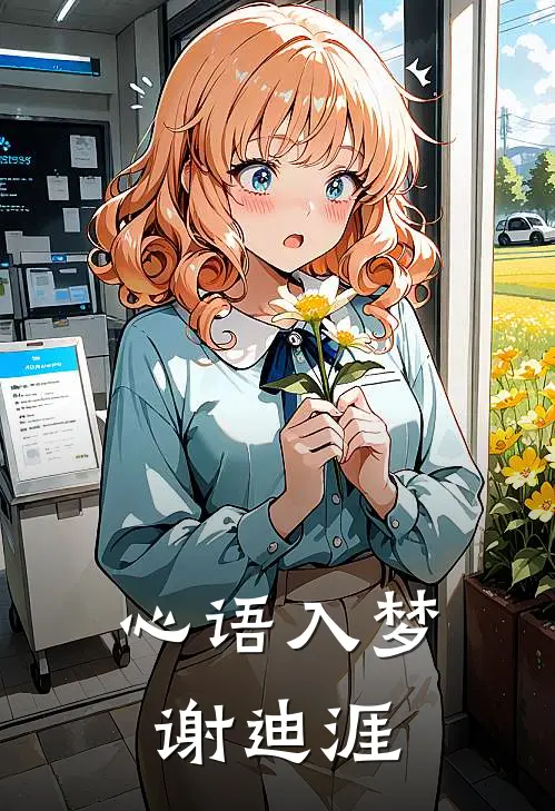 心语入梦谢迪涯秦以遥梅枝小说完结推荐_热门小说阅读心语入梦谢迪涯秦以遥梅枝