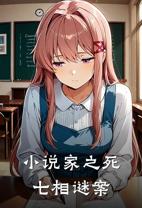 小说家之死：七相谜案张献忠文沐尘最新好看小说推荐_完本小说免费小说家之死：七相谜案(张献忠文沐尘)