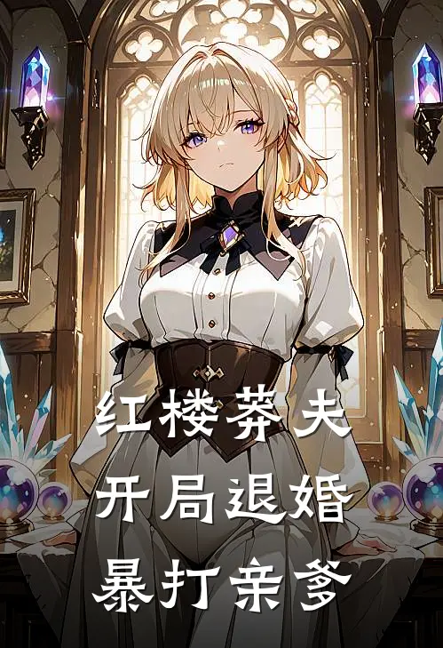 红楼莽夫：开局退婚，暴打亲爹(贾琏贾赦)在线免费小说_完结小说免费阅读红楼莽夫：开局退婚，暴打亲爹贾琏贾赦