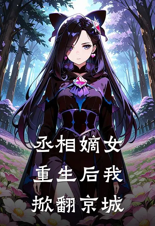 丞相嫡女：重生后我掀翻京城林秀芝林婉儿全本免费在线阅读_林秀芝林婉儿全文阅读