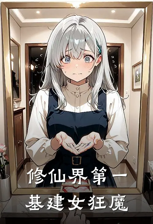 修仙界第一基建女狂魔