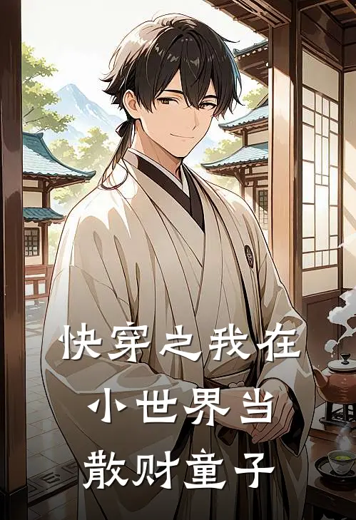 快穿之我在小世界当散财童子(江时宸时宸)免费阅读_完结热门小说快穿之我在小世界当散财童子(江时宸时宸)