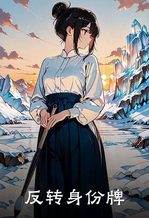 反转身份牌陆禹夏岑微最新好看小说_最新完本小说反转身份牌陆禹夏岑微