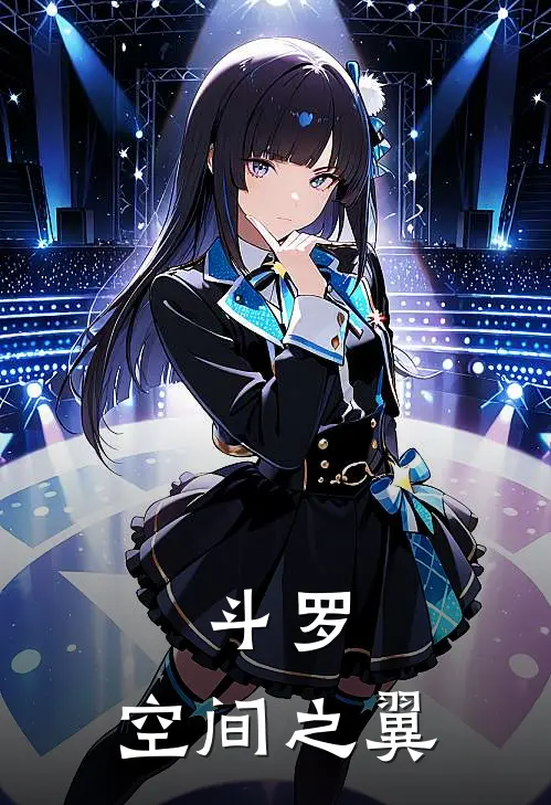 斗罗：空间之翼