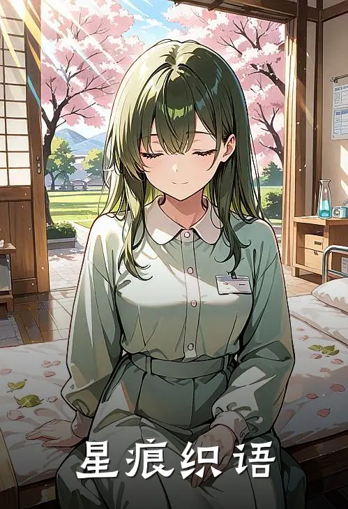 星痕织语(柯林托姆)好看的完结小说_完本小说星痕织语柯林托姆