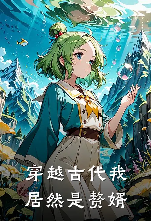 林子涵苏婉茹（穿越古代我居然是赘婿）最新章节列表_（林子涵苏婉茹）穿越古代我居然是赘婿最新小说