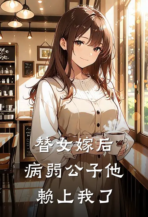 替女嫁后，病弱公子他赖上我了