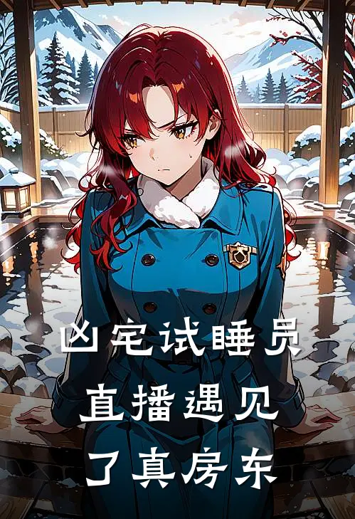 凶宅试睡员直播遇见了真房东(苏飘飘周建国)_苏飘飘周建国热门小说