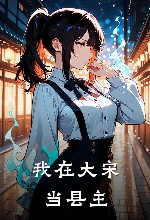 我在大宋当县主(赵珩青禾)全本免费小说_最新章节列表我在大宋当县主(赵珩青禾)