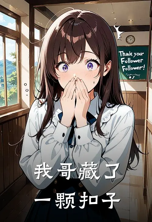 我哥藏了一颗扣子(周屿刘长贵)最新热门小说_完结小说我哥藏了一颗扣子(周屿刘长贵)