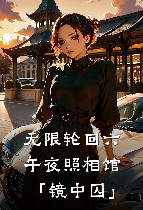 无限轮回（六）：午夜照相馆「镜中囚」