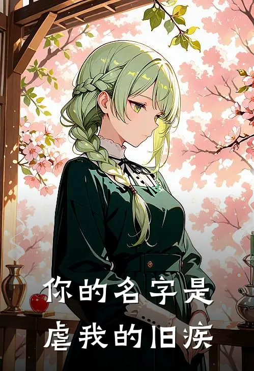 你的名字是虐我的旧疾