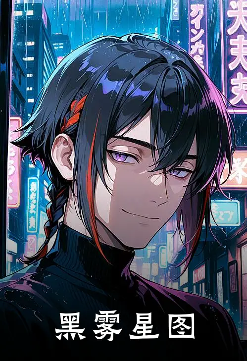 黑雾星图(陆沉小石头)免费阅读无弹窗_最新好看小说推荐黑雾星图陆沉小石头