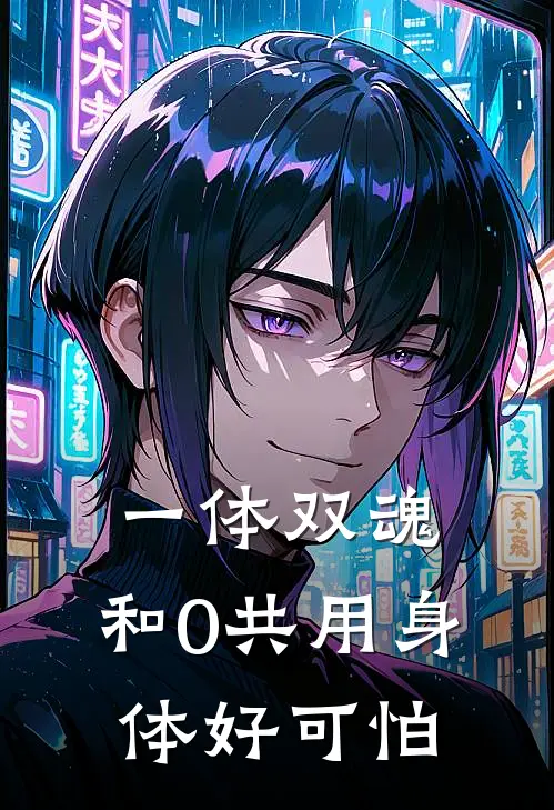 一体双魂：和0共用身体好可怕陶知跃陆怀深免费小说大全_完结的小说一体双魂：和0共用身体好可怕(陶知跃陆怀深)