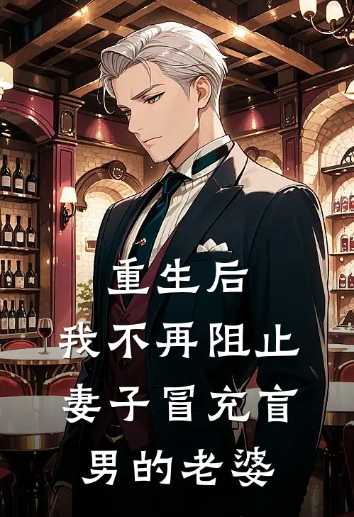 重生后，我不再阻止妻子冒充盲男的老婆