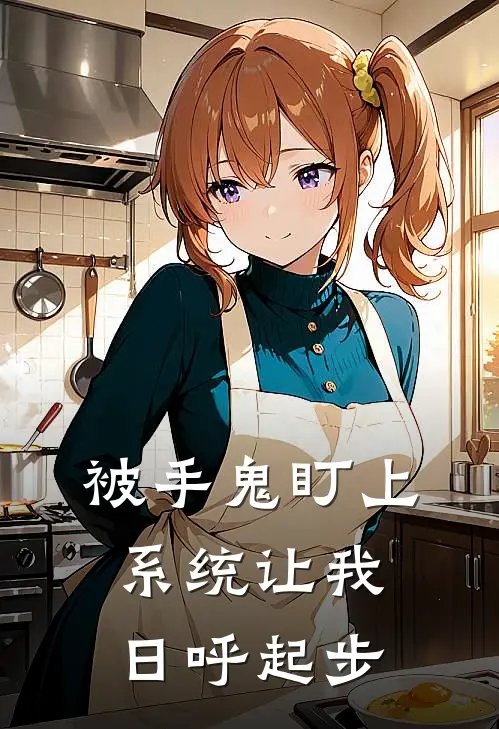 《被手鬼盯上，系统让我日呼起步》鳞泷鳞泷全本阅读_(鳞泷鳞泷)全集阅读