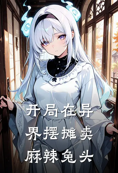 开局在异界摆摊卖麻辣兔头林辰苏清月全集免费小说_免费小说完结开局在异界摆摊卖麻辣兔头(林辰苏清月)