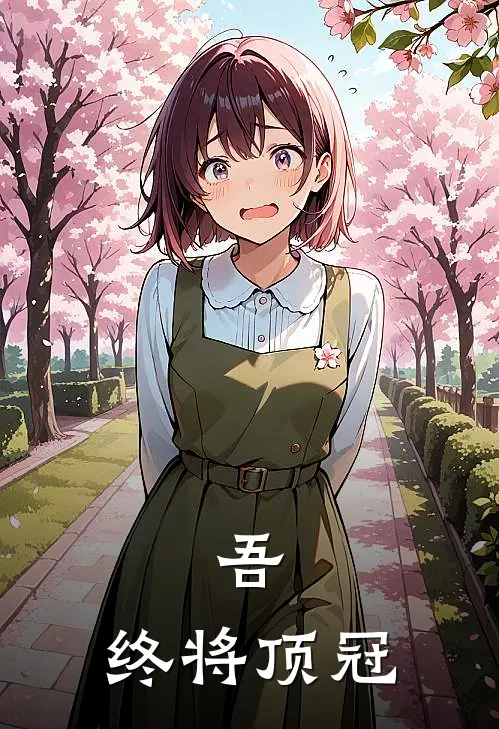 《吾，终将顶冠》朵瑞丝瑞丝_(吾，终将顶冠)全集在线阅读