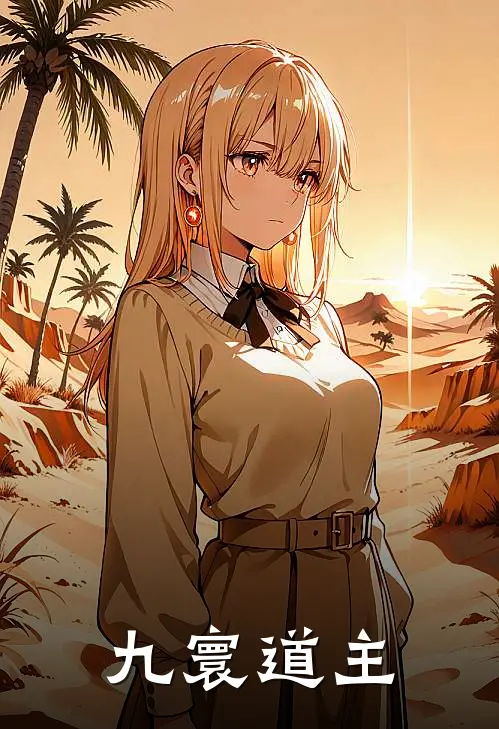 九寰道主(林轩柳莹)最新完结小说_完结版小说全文免费阅读九寰道主(林轩柳莹)