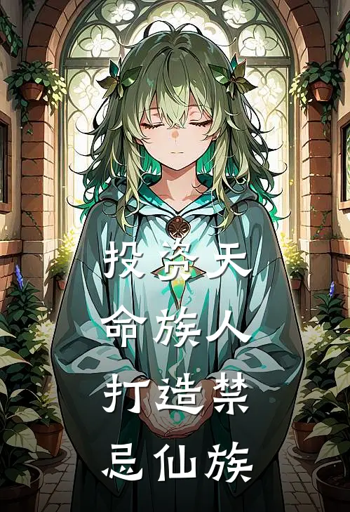 投资天命族人，打造禁忌仙族(林婉儿云逍遥)在哪看免费小说_最新章节列表投资天命族人，打造禁忌仙族(林婉儿云逍遥)