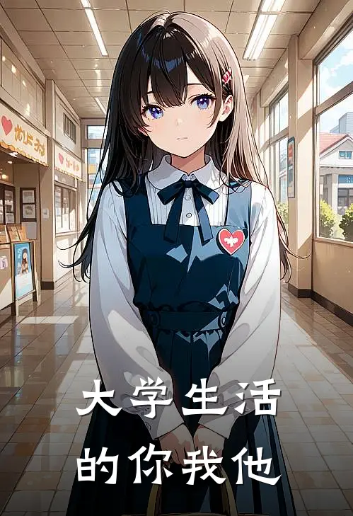 大学生活的你我他