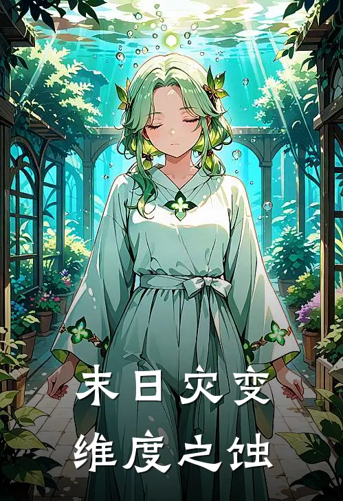 末日灾变：维度之蚀