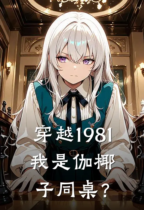 穿越1981，我是伽椰子同桌？伽椰子罗柚最新完结小说推荐_最新更新小说穿越1981，我是伽椰子同桌？(伽椰子罗柚)