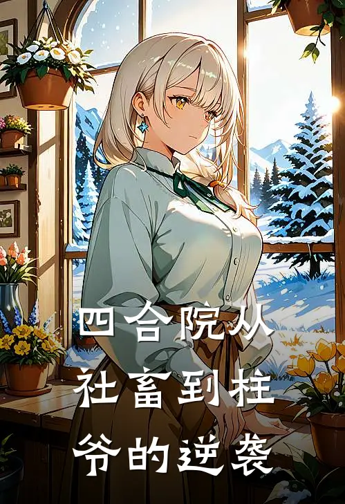 四合院从社畜到柱爷的逆袭(何雨柱何洲)全本免费小说_最新章节列表四合院从社畜到柱爷的逆袭(何雨柱何洲)