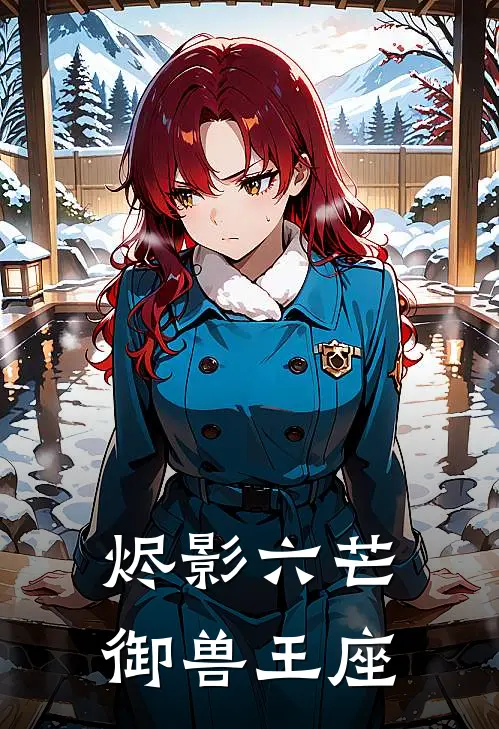 《烬影六芒：御兽王座》陈默赵磊完结版阅读_陈默赵磊完结版在线阅读