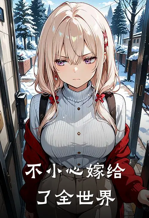 不小心嫁给了全世界苏念陆霆渊完本热门小说_完本小说免费不小心嫁给了全世界(苏念陆霆渊)