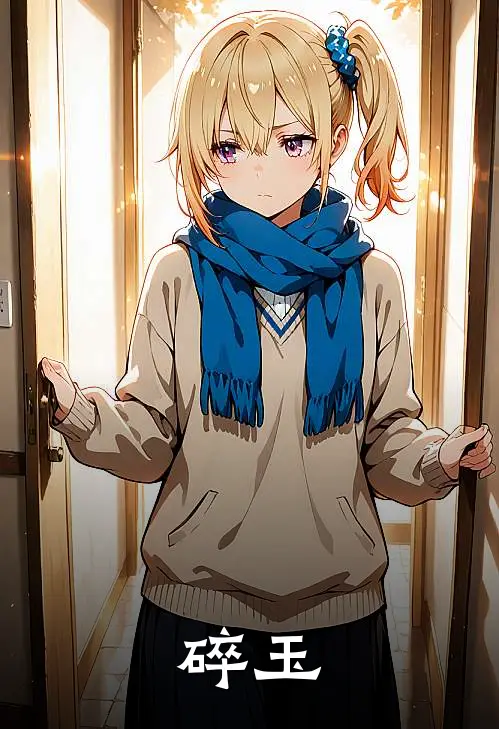 碎玉(佚名佚名)小说完整版_完结好看小说碎玉佚名佚名