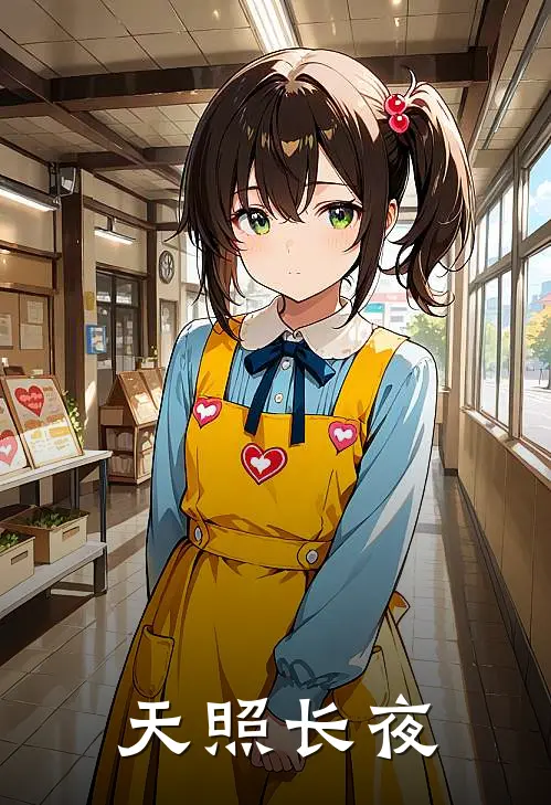 天照长夜(赵夜隆北)免费小说在线阅读_在线阅读免费小说天照长夜(赵夜隆北)