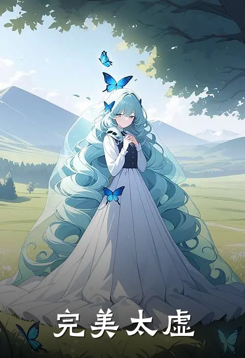 完美太虚孟婆李天影免费小说全集_免费阅读无弹窗完美太虚孟婆李天影