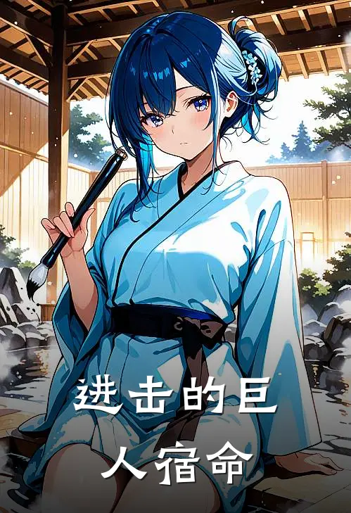 进击的巨人【宿命】(卡莲艾伦)推荐小说_进击的巨人【宿命】(卡莲艾伦)全文免费阅读大结局