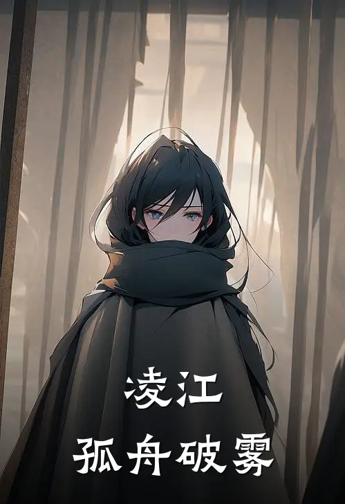 凌江：孤舟破雾凌江凌江最新热门小说_凌江：孤舟破雾全本在线阅读