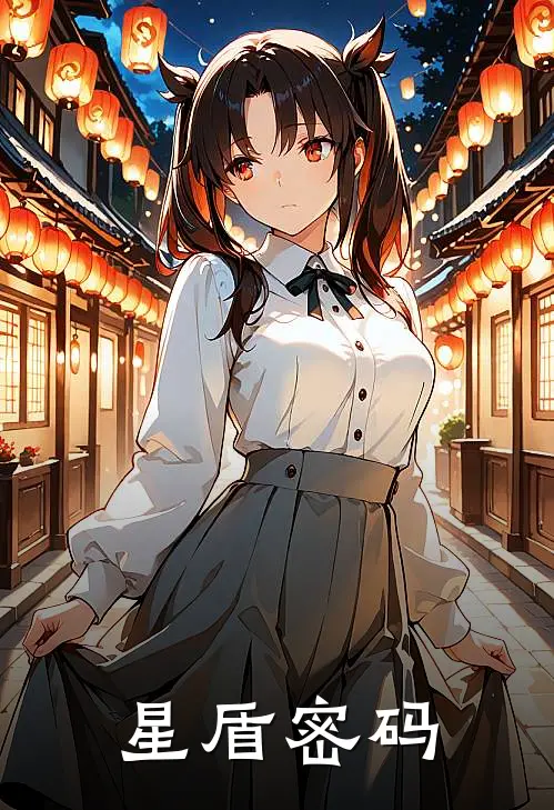 星盾密码苏晴林辰全本完结小说_最新章节列表星盾密码(苏晴林辰)