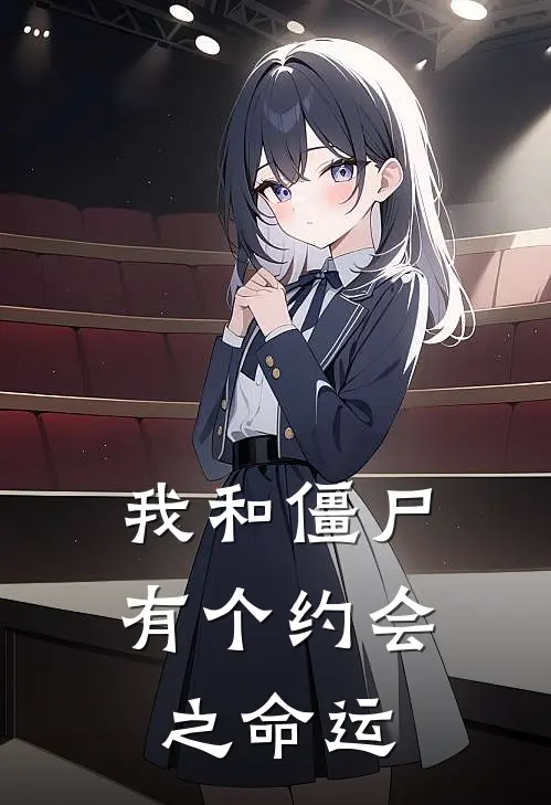 我和僵尸有个约会之命运