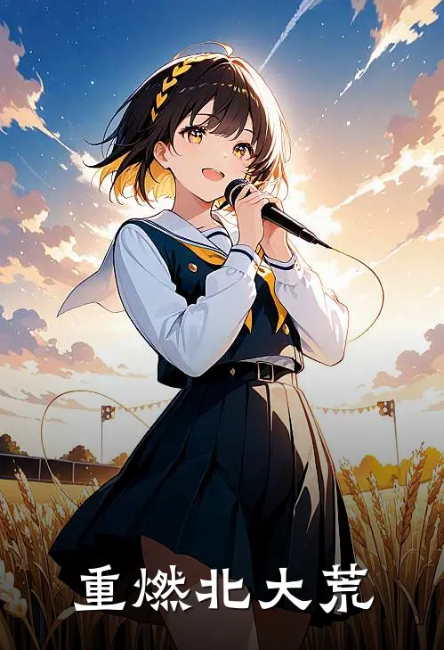 重燃北大荒林卫东周桂兰完结热门小说_完整版小说全文免费阅读重燃北大荒林卫东周桂兰