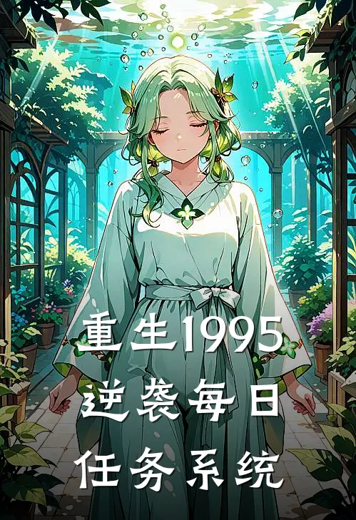 重生1995：逆袭每日任务系统(陆子明苏雨晴)全文阅读免费全集_完结小说重生1995：逆袭每日任务系统陆子明苏雨晴